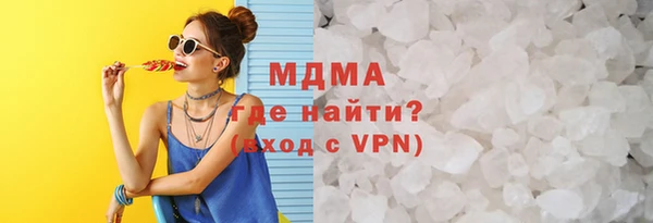 МДПВ Киренск